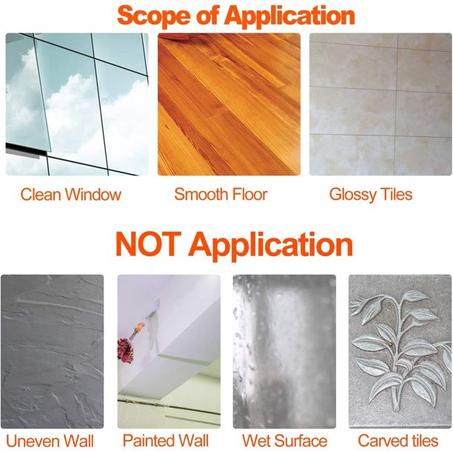 شريط لاصق مزدوج الجوانب شديد التحمل