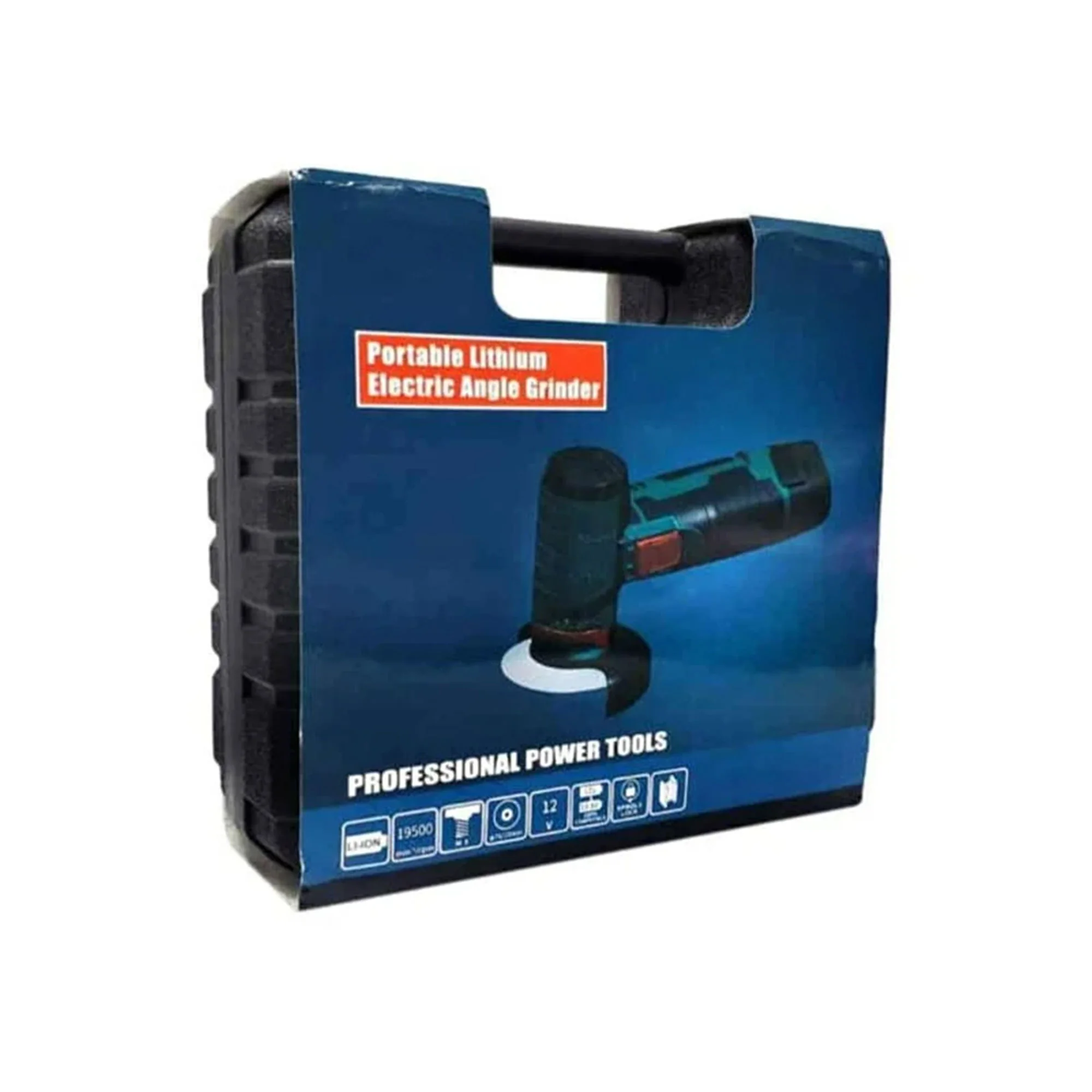 • صاروخ كهربائي لاسلكي بقوة 500 واط بضمان عام