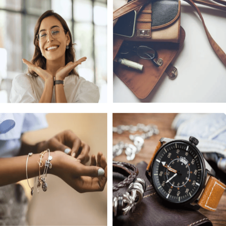 الإكسسوارات