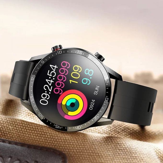 hoco smart watch waterproof Y2