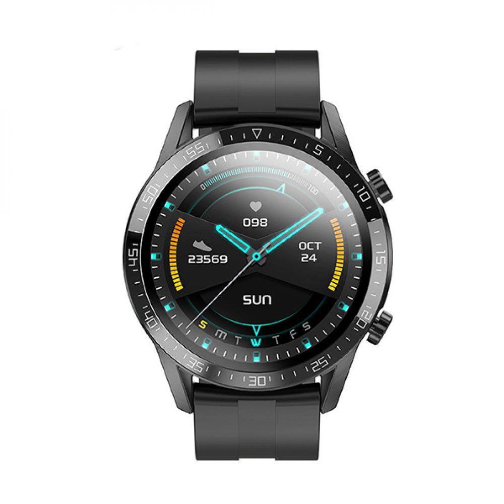 hoco smart watch waterproof Y2