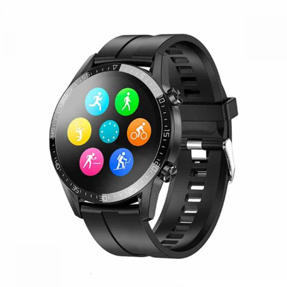 hoco smart watch waterproof Y2