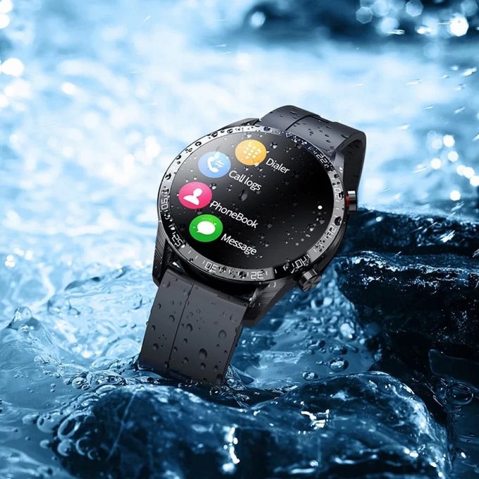 hoco smart watch waterproof Y2