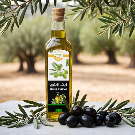 زيت زيتون