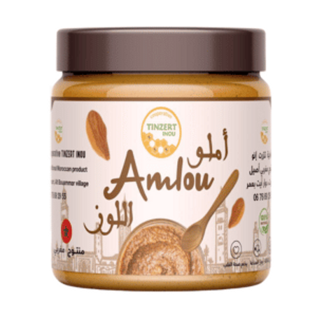 أملو الكوكاو