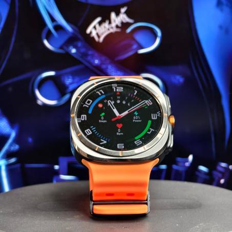 Smart Watch S7 Ultra NEW 2025 🔥⚡