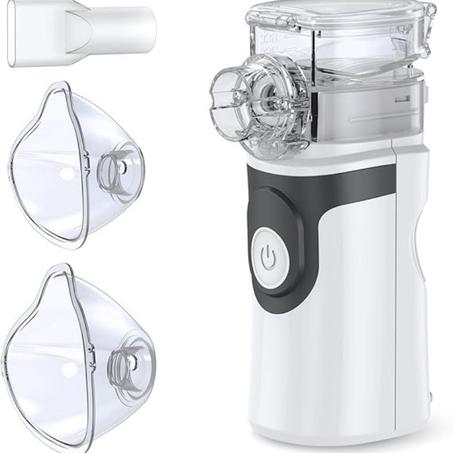 جهاز الإستنشاق الطبي