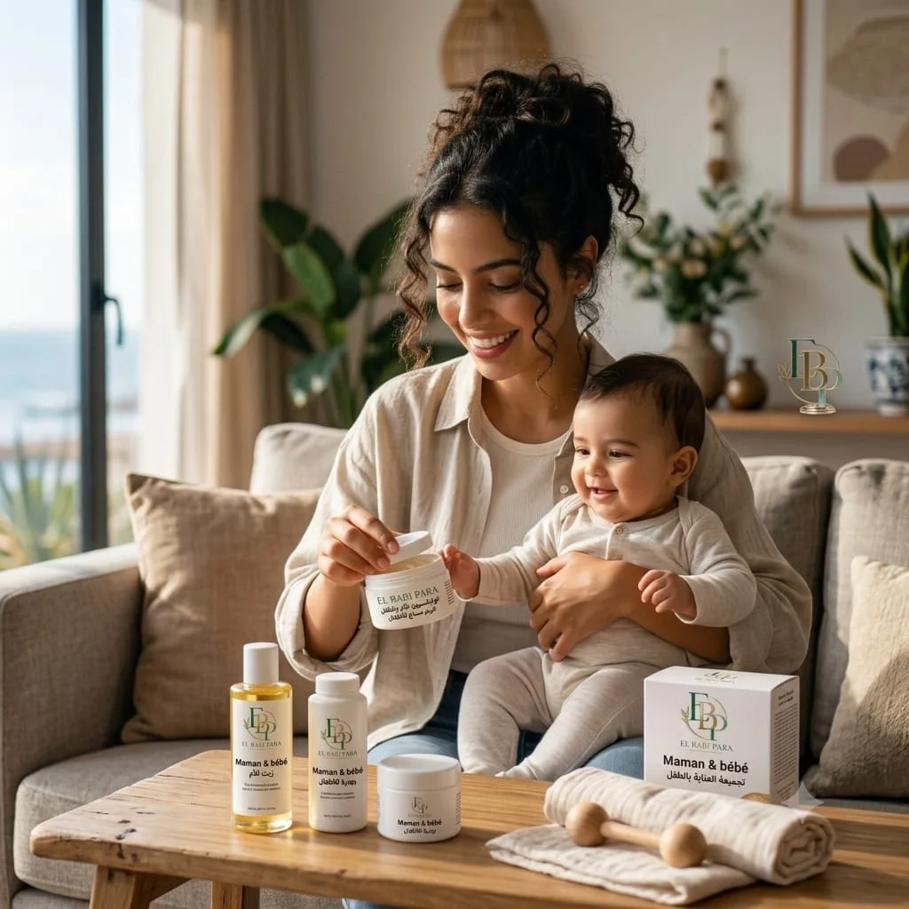 Maman & Bébé