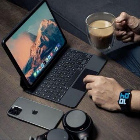 إلكترونيات و ألعاب