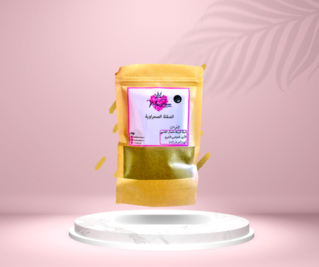 الصقلة الصحراوية