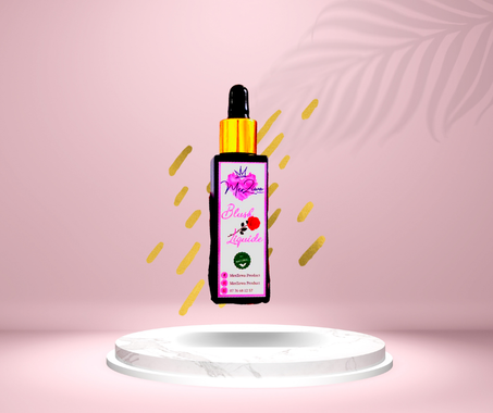 مورد الخدود و الشفايف طبيعي