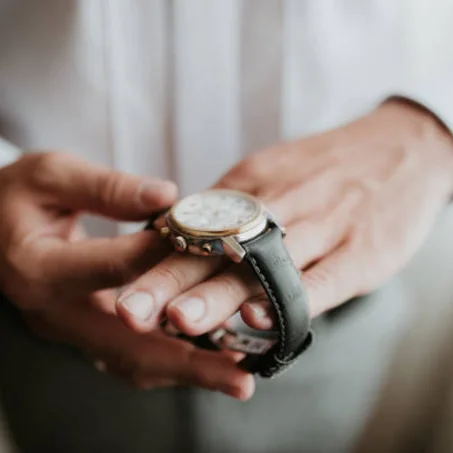 MONTRE POUR HOMME