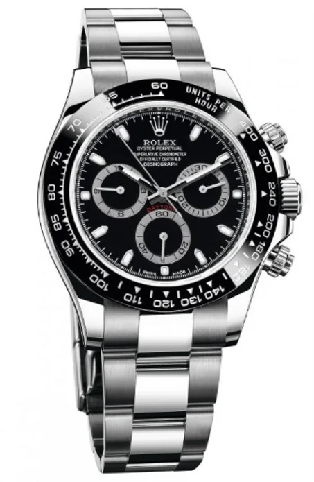 Rolex Daytona