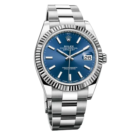Rolex DAYJUSTE
