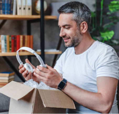 الاجهزة الالكترونية