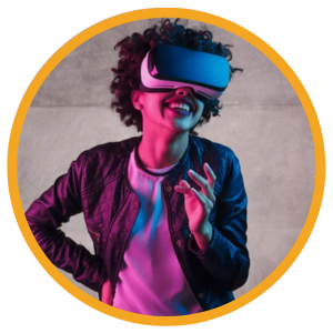 منتجات الكترونية