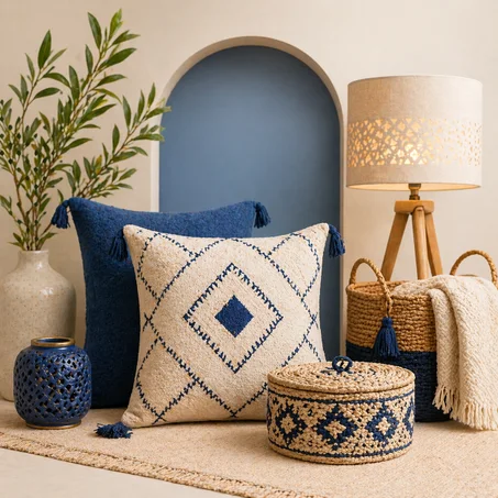 مستلزمات المنزل 🏠