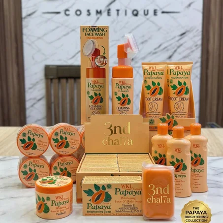 papaya pack