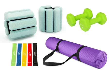 الصحة واللياقة