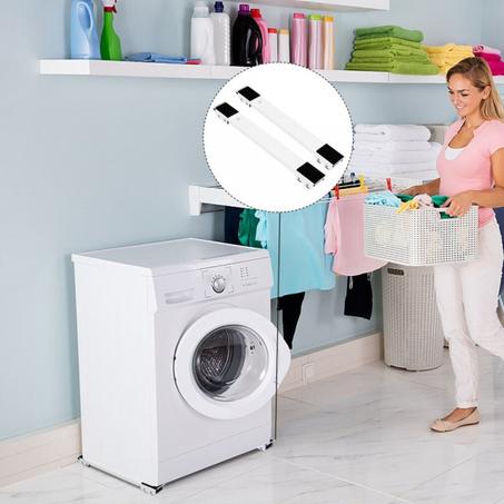 حاملة الثلاجة والأثات المنزلي متعددة الوضائف مع هدية رائعة