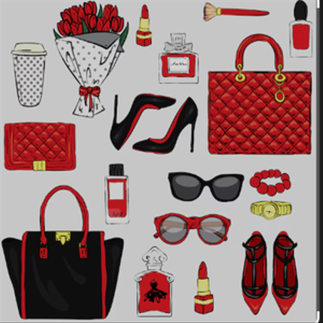 مستلزمات النساء