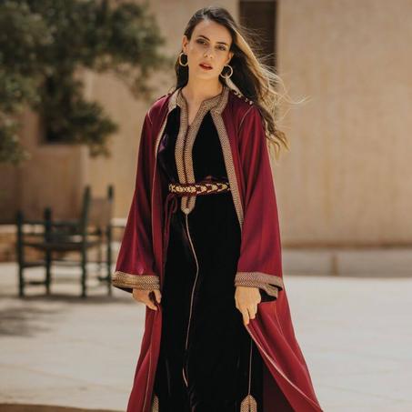 الملابس البلديّة