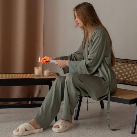 بيجامات مريحة