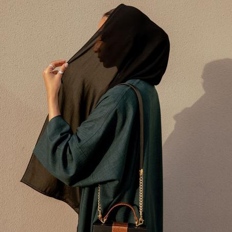 عبايات فاخرة