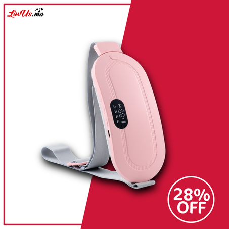 جهاز تخفيف الآلام الدورة الشهرية