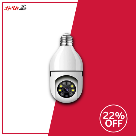 كاميرا للمراقبة