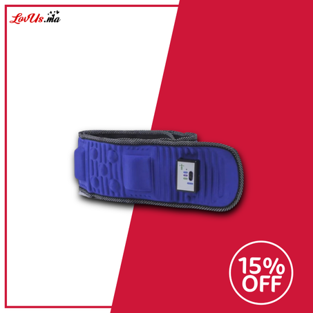 جهاز التخسيس SLIM BELT X5