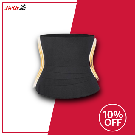 ( مشد البطن ( 5 امتار