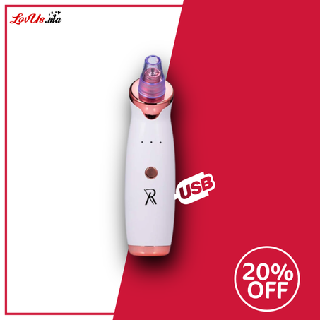 مزيل الرؤوس السوداء XR CLENEAR