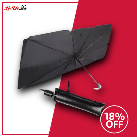 مضلة للسيارات