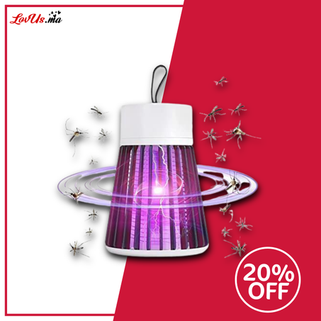 قاتل الحشرات