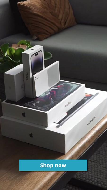 إلكترونيات