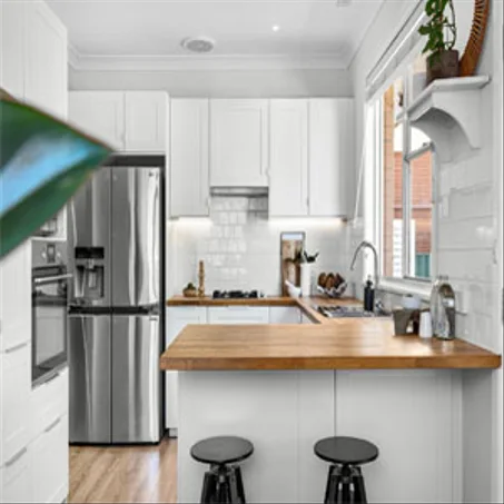 المطبخ Kitchen
