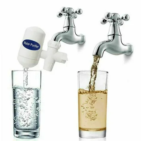 صنبور لتصفية المياه Water Filter