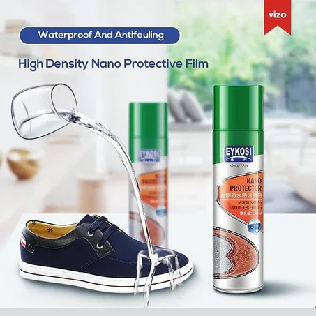 بخاخ الأحذية المضاد للماء EYKOSI Waterproof Spray