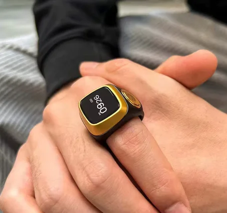 خاتم التسبيح الدكي