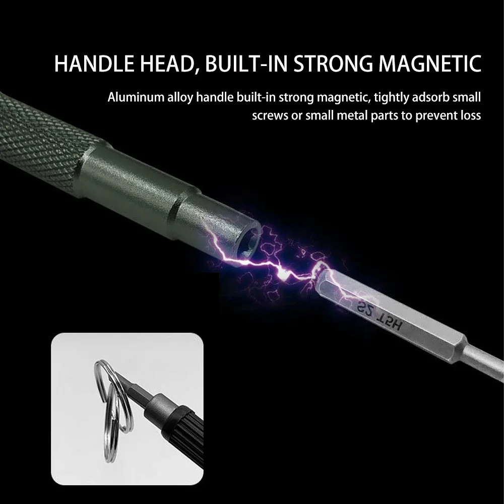 128-in-1 Precision Screwdriver Set – Complete Repair Toolkit for Electronics & DIY