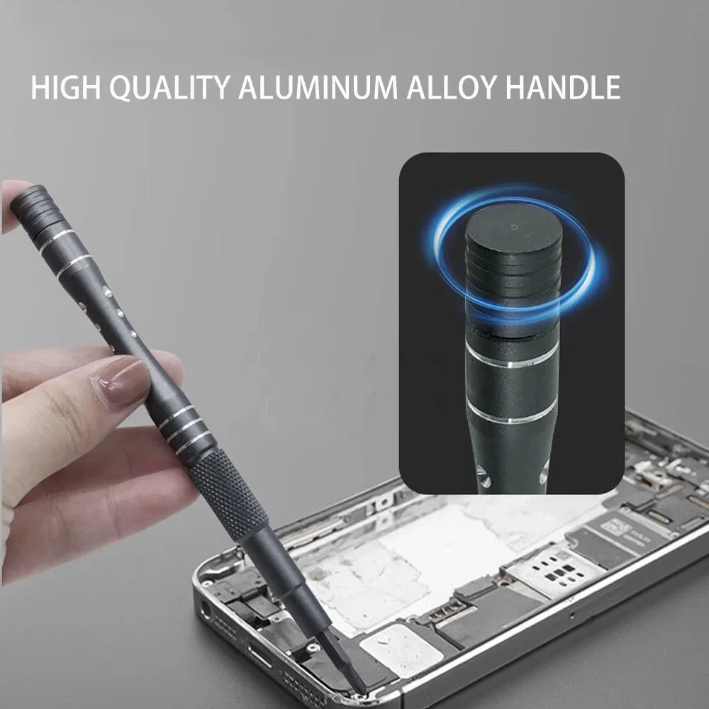 128-in-1 Precision Screwdriver Set – Complete Repair Toolkit for Electronics & DIY