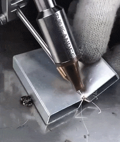 Multi-function soldering iron soldering gun set