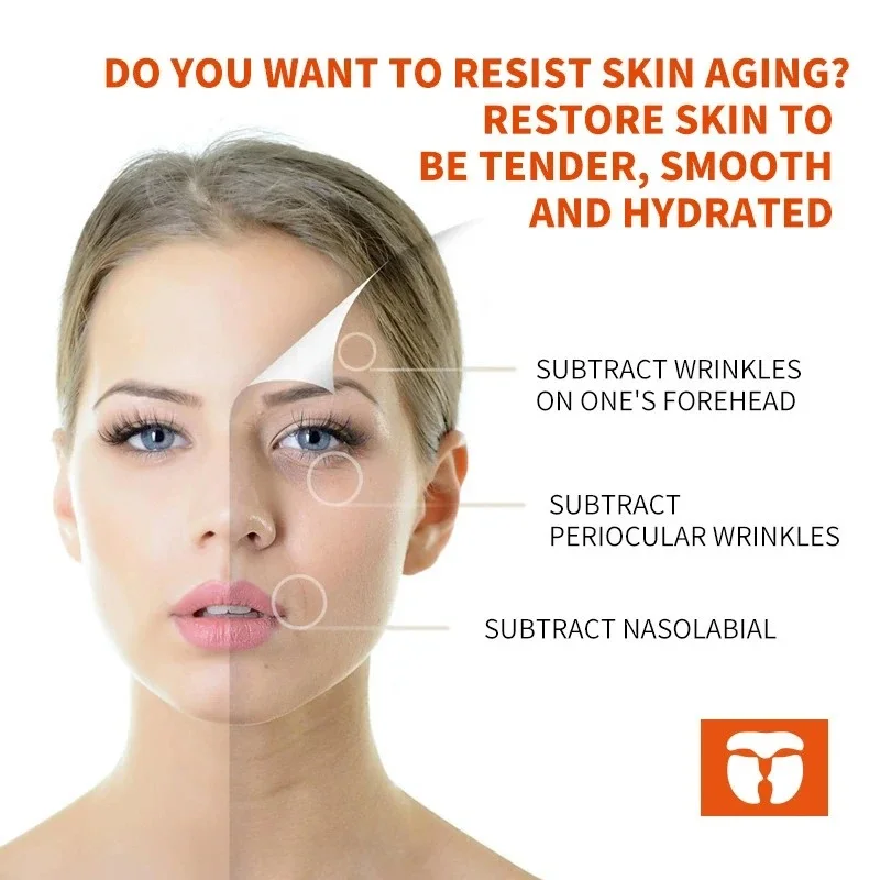 🌟 Nano Collagen Face Lift Kit – Smooth, Tighten & Glow!