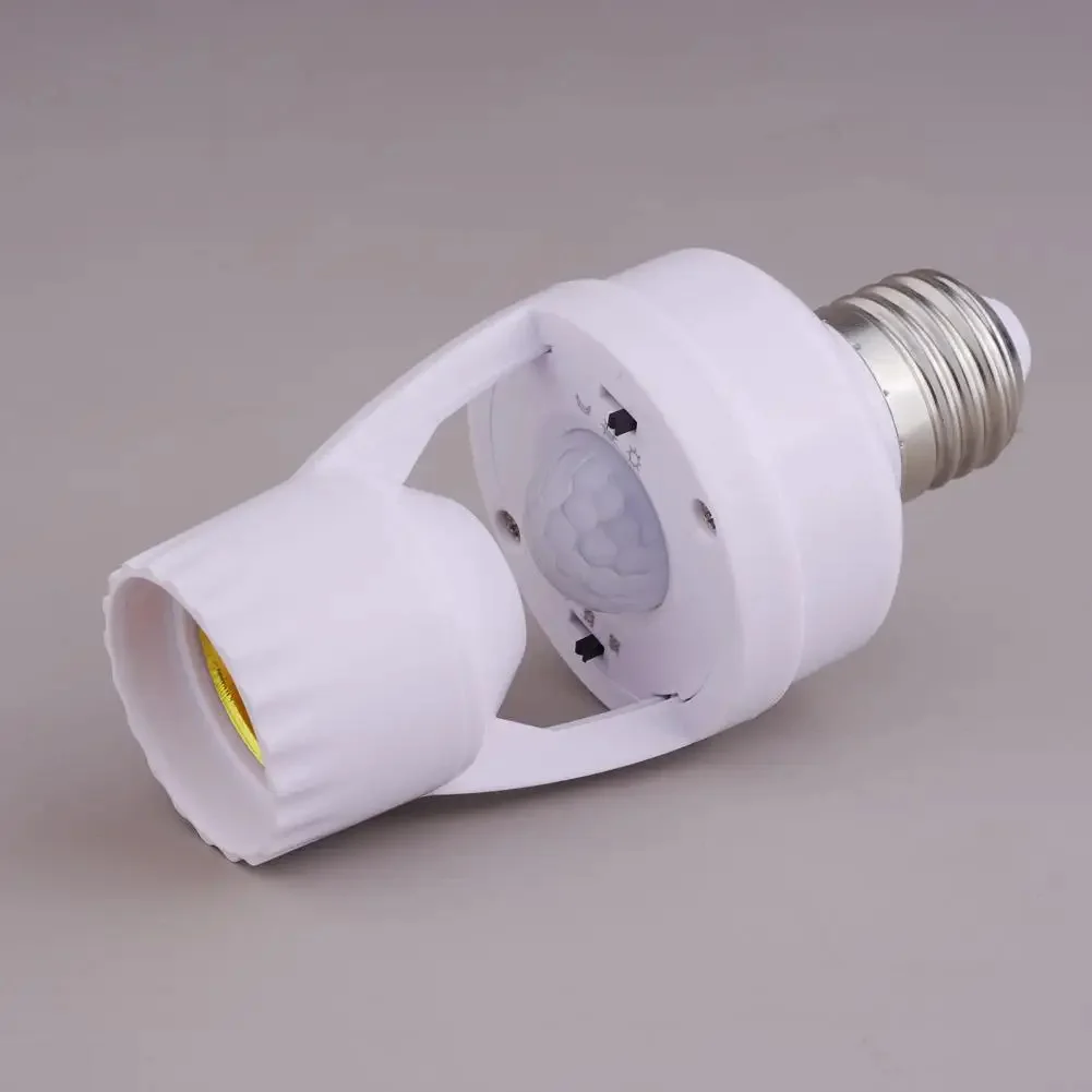 Motion Sensor Socket – Taa Inawaka Yenyewe!