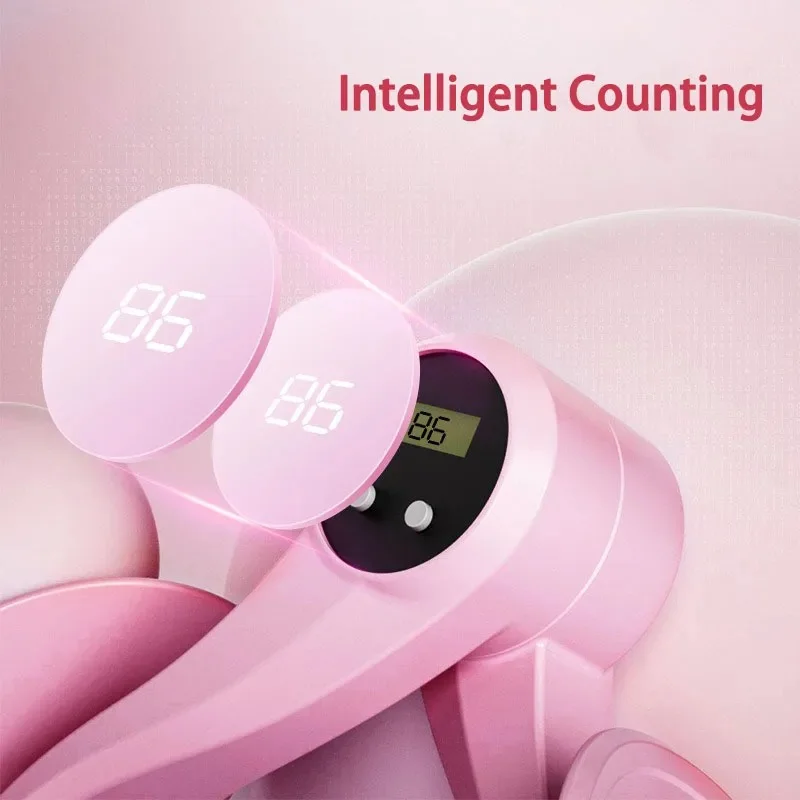 Smart Pelvic Floor Trainer – Tone Thighs & Restore Strength at Home