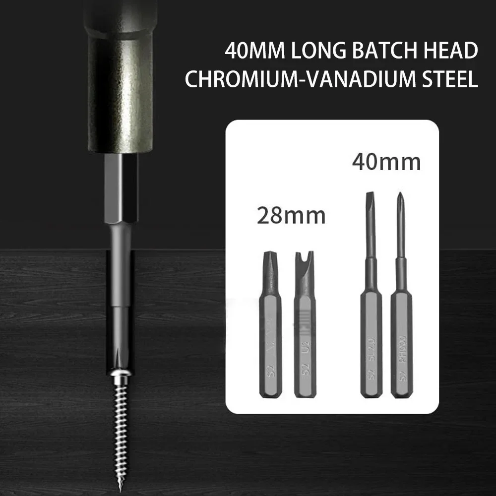 128-in-1 Precision Screwdriver Set – Complete Repair Toolkit for Electronics & DIY
