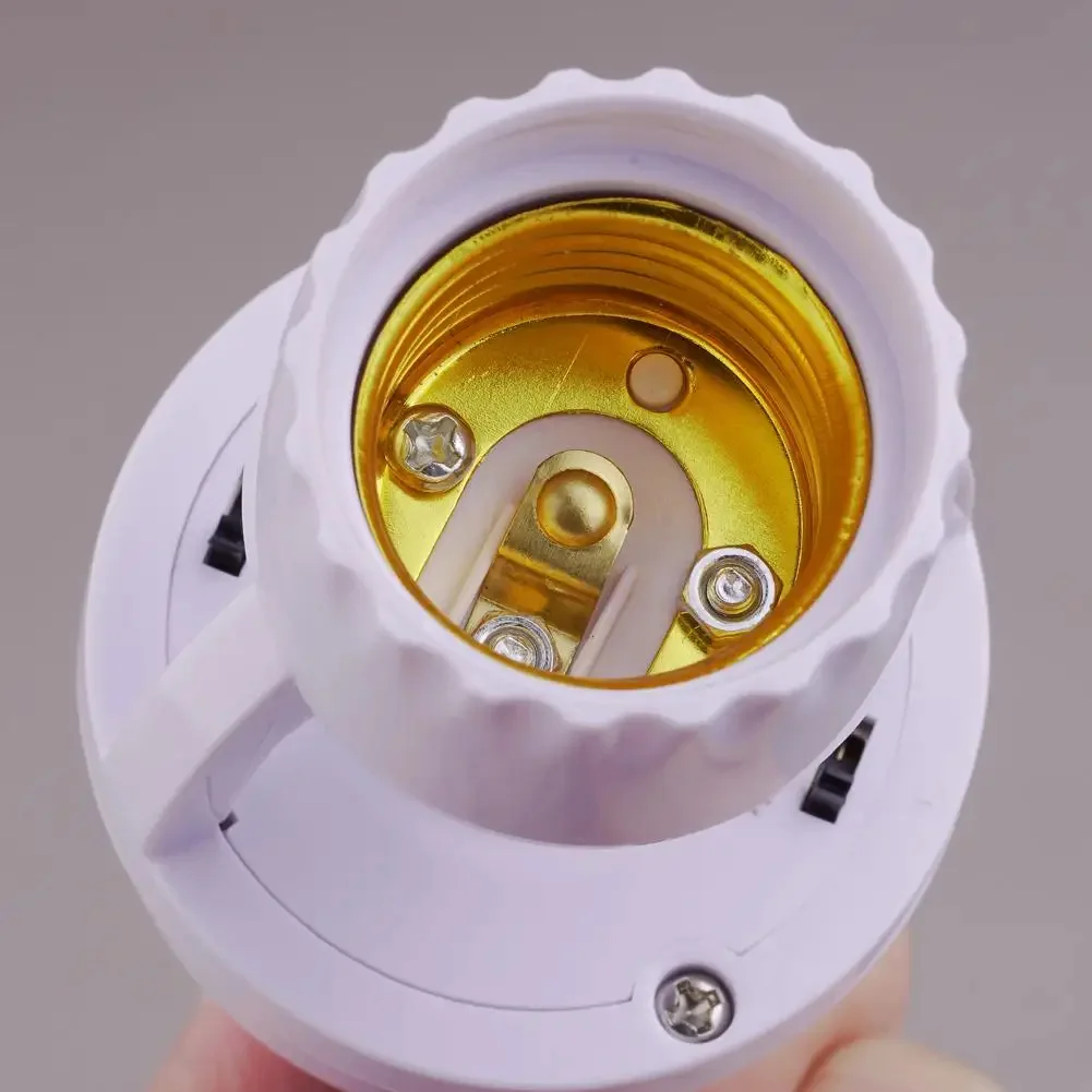 Motion Sensor Socket – Taa Inawaka Yenyewe!