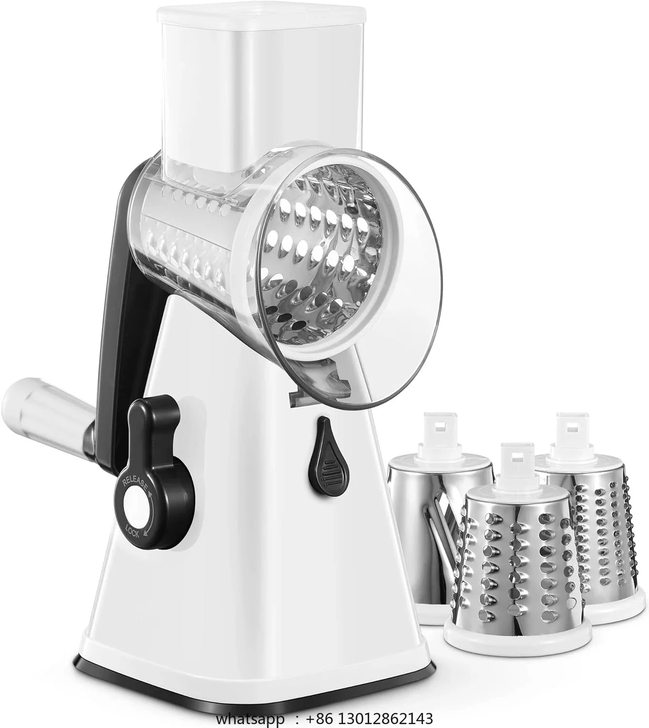 🔥Multifunctional Vegetables Cutter and Slicer