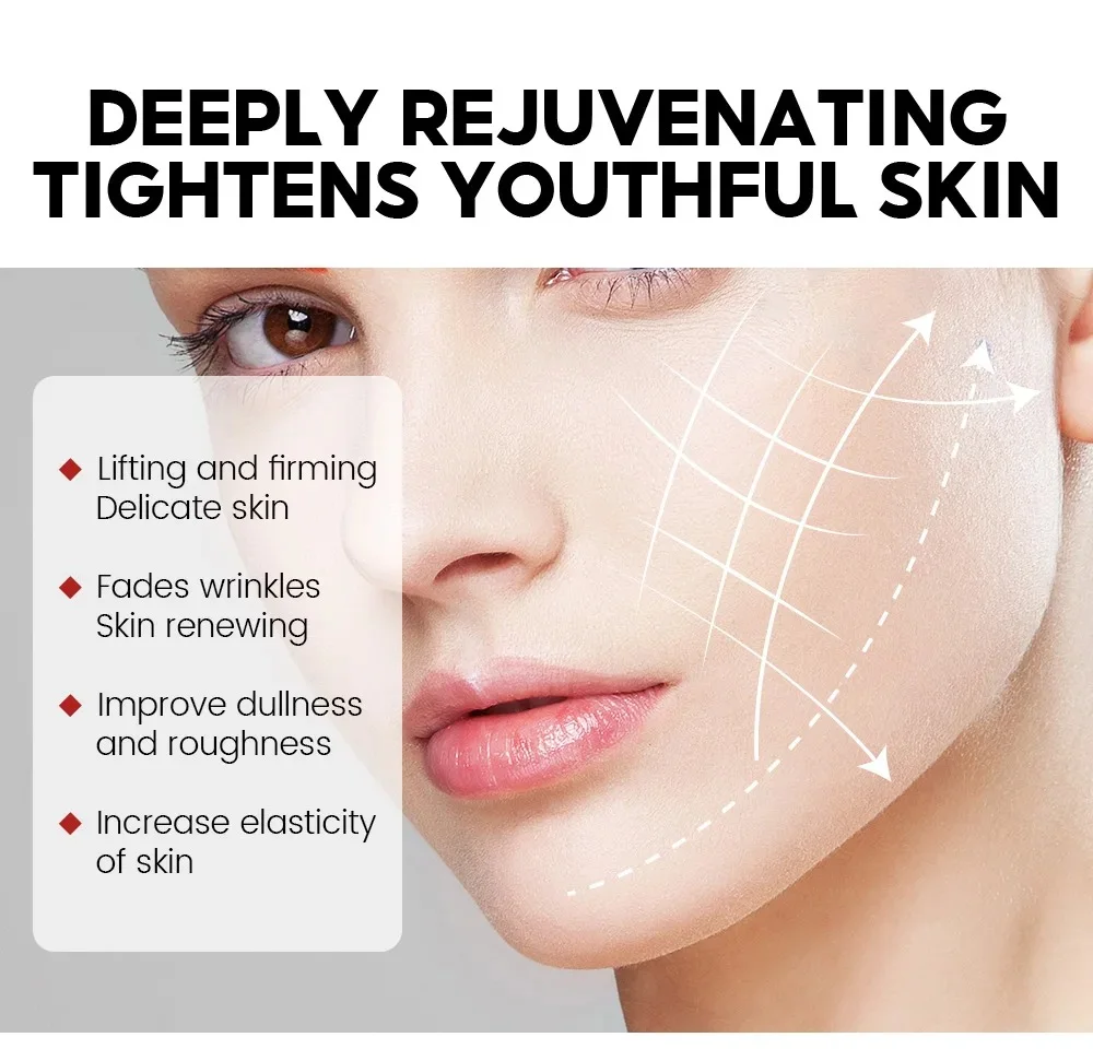 ✨ Vibrant Glamour Retinol Pack – Serum + Cream | Anti-Aging & Firming Set ✨